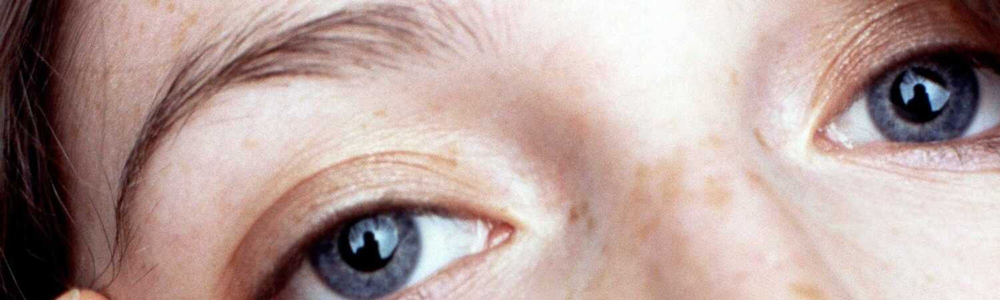 Concealers Kiss Goodbye To Panda Eyes