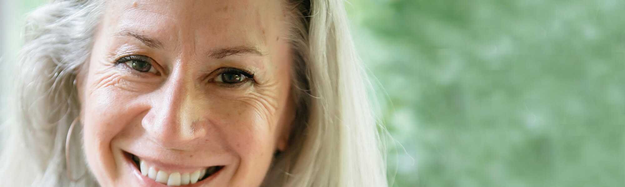 Keep Supple And Glowing Skin After The Menopause