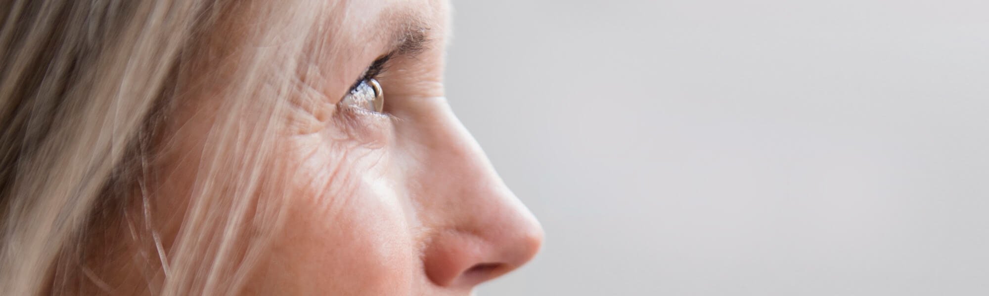 Volume Getting Back The Face You Had In Your Twenties Article
