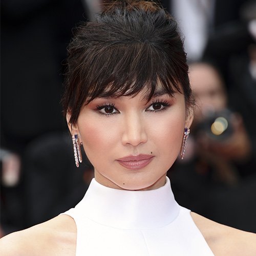 Gemma Chan