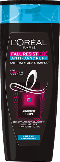 L'Oréal Paris Fall Resist Shampoo Products Online NOW!
