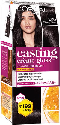 L Oreal Paris Semi Permanent Hair Colour Explore Buy Semi Permanent Hair Colour Online At Best Prices